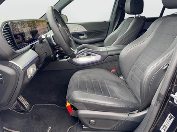 Mercedes GLE V167 SUV Facelifting 2.0 300d 269KM 2024 Mercedes-Benz GLE 300, zdjęcie 12