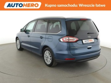 Ford Galaxy IV Van 2.0 EcoBlue Twin-Turbo 240KM 2018 Ford Galaxy 7 os. automat skóra navi full LED, zdjęcie 3