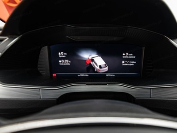 Skoda Superb III Kombi Facelifting 2.0 TDI SCR 150KM 2022 SKODA Superb 2.0 TDI Ambition Combi 150KM 2022, zdjęcie 12