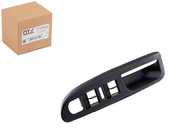 UCHWYT WEWN.DRZWI PRZEDNICH VW PASSAT B6 2005-2011 NTY