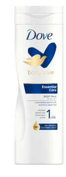 DOVE Balsam Nawilżający Body Love Essential Care 250 ml