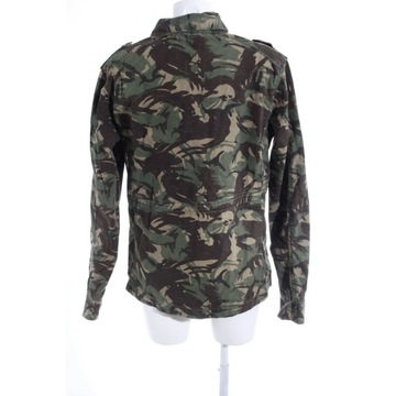 SUPERDRY Kurtka przejściowa Rozm. EU 40 khaki