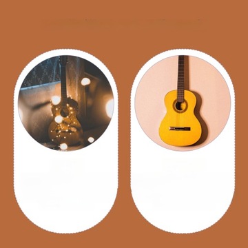 ЗВУКОВЫЕ КРЫШКИ ДЛЯ РАЗЪЕМОВ АКУСТИЧЕСКОЙ ГИТАРЫ