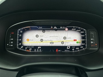 Cupra Ateca Crossover Facelifting 1.5 TSI 150KM 2024 Cupra Ateca 1.5TSI DSG Pakiet XL - El. Klapa - Sal, zdjęcie 26