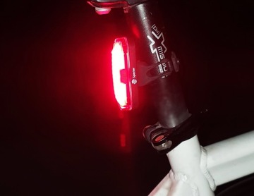 Набор Spectre Stick 1000lm USB/BATTERY+AQY задняя часть