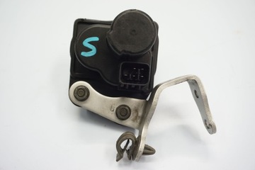 YAMAHA YZF-R1 RN09 02-03 ДВИГАТЕЛЬ EXUP