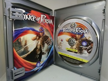 Принц Персии PS3 PL