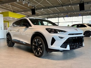 Cupra Formentor Crossover 1.5 TSI 150KM 2025 CUPRA Formentor 1.5 eTSI DSG Suv 150KM 2025, zdjęcie 2