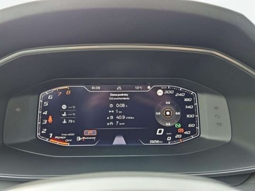 Cupra Formentor Crossover 2.0 TSI 310KM 2022 Cupra Formentor VZ, Dach Panoramiczny, Beats, Mirror Link, Brembo 2.0 310KM, zdjęcie 16