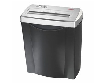 Hama Niszczarka do papieru dokumenty Basic X5A 14l
