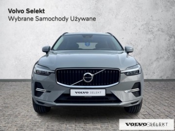 Volvo XC60 II 2024 Volvo XC 60 FV23% SalonPL B5B AWD Core LED Tempoma, zdjęcie 8