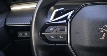 Peugeot 508 II SW 1.5 BlueHDi 130KM 2021 Peugeot 508 (Nr.060) 1.5 HDI Automat Kamera Navi Tempomat Klima Gwarancja, zdjęcie 22