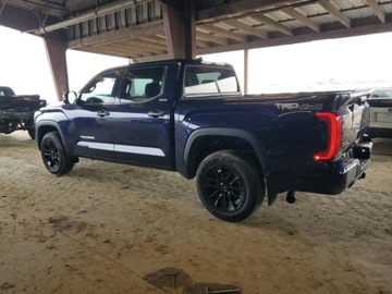 Toyota Tundra II 2023 Toyota Tundra Crewmax Limited 2023 3.4l 3.4 Benzyna 389KM, zdjęcie 1