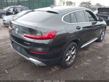 BMW X4 G02 2023 BMW X4 XDrive30I 2023 2.0 Benzyna 248KM, zdjęcie 4