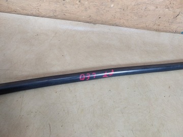 LEON II LIŠTA ZHRNUJÍCÍ PRAVÝ ZADNÍ