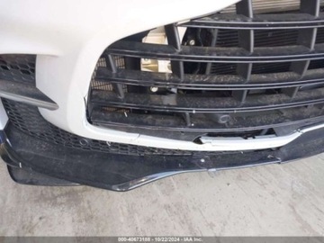 Aston Martin DB7 2023 Aston Martin DB7 2023 Aston Martin DBX 707 AWD 4.0 Benzyna 697KM, zdjęcie 10