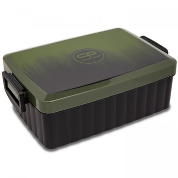 COOLPACK ŚNIADANIÓWKA LUNCH BOX POJEMNIK NA ŚNIADANIE GRADIENT