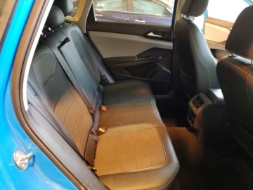 Volkswagen 2022 Volkswagen Inny Taos SE IQ Drive 2022 1.5 Benzyna 158KM, zdjęcie 11