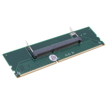 Выходной адаптер DDR3 для ноутбука SO-on