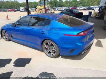 Kia Stinger 2021 Kia Stinger Gt 2021 3.3l 3.3 Benzyna 365KM, zdjęcie 3