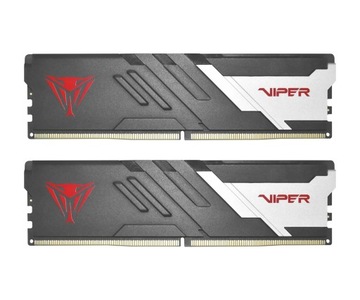 Pamięć RAM Patriot Viper Venom 32GB (2x16GB) DDR5 6000MHz CL30 Radiator