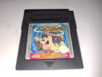 Тасманский дьявол: Жающее безумие / Game Boy Color