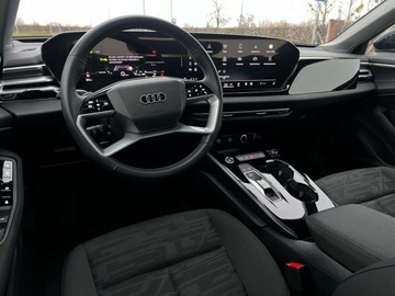 Audi A5 B10 Avant 2.0 TFSI 150KM 2025 Audi A5 Avant Faktura VAT 23 Gwarancja Audi sound system 2.0 Benzyna, zdjęcie 9