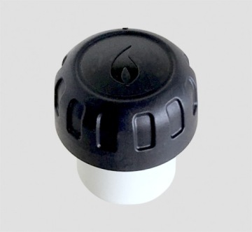 Ручка плиты Truma Trumatic S 3004/5004 Knob
