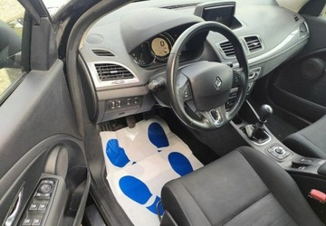Renault Megane III Grandtour Facelifting 2013 Energy TCe 115KM 2015 Renault Megane Super stan Bogata wersja Navi Ksenon 1.2 Benzyna 116KM, zdjęcie 13