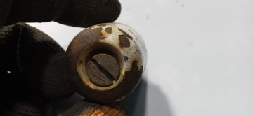 SUZUKI GS 500 УТЯЖЕЛИТЕЛИ РУЛЯ