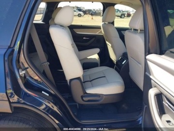 Mazda CX-9 2024 Mazda CX-9 0 Turbo Preferred Plus 2024 3.3l 3.3 Benzyna 280KM, zdjęcie 13