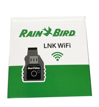 МОДУЛЬ СВЯЗИ RAIN BIRD ДЛЯ КОНТРОЛЛЕРА WIFI LNK