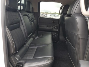Nissan 2023 Nissan Frontier s, 2023r., 3.8L 3.8 Benzyna 310KM, zdjęcie 8