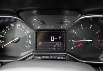 Citroen C3 Aircross  I Crossover Facelifting 1.2 PureTech 130KM 2023 Citroen C3 Aircross 1.2 130KM Automat SHINE Kamera Full LED SalonPL FV23 A, zdjęcie 18