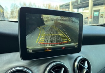 Mercedes GLA I Off-roader 2.0 250 211KM 2016 Mercedes-Benz GLA AMG 4-Matic BEZWYPADKOWYPiekny super stan 2.0 211KM, zdjęcie 16