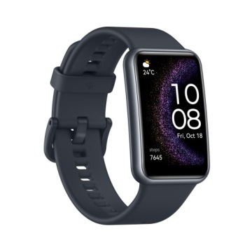 Huawei Watch Fit | Умные часы | Полимер | Зеленый | Водостойкий