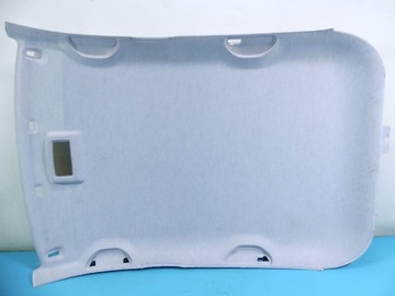 PODSUFITKA SKODA FABIA I HATCHBACK