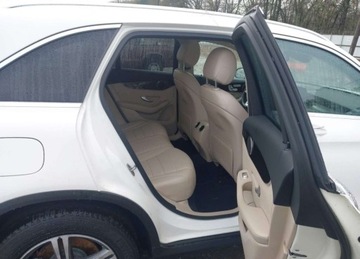 Mercedes GLC C254/X254 2022 Mercedes-Benz GLC 2022r., Glc 300 Suv, 2L, od ubezpieczalni 2.0 Benzyna, zdjęcie 7
