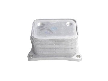 CHŁODNICA OLEJU QJ MOTOR SFA1000 SFA600