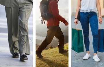 ŻELOWE SEPARATORY DUŻEGO PALCA NA HALUKSY 1 SZT