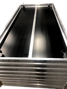 Стандартная сценическая платформа – прочная доска толщиной до 15 мм – производитель