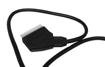 КАБЕЛЬ Евро-Евро 3м для тюнера DVB-T2