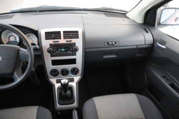 Dodge Caliber 1.8 VVT 16V 150KM 2007 Dodge Caliber 1.8 i, Salon Polska, Klima, zdjęcie 7