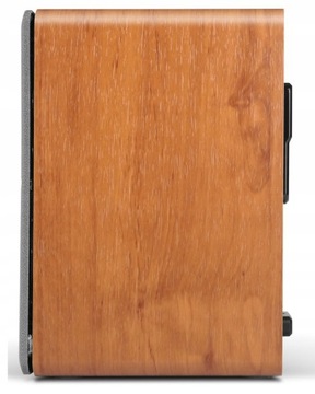 КОМПЬЮТЕРНЫЕ ДИНАМИКИ EDIFIER P12 2.0 ПАССИВНЫЕ 40 Вт КОРИЧНЕВЫЕ