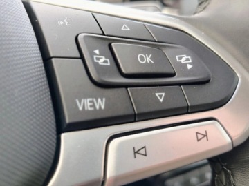 Volkswagen T-Cross SUV Facelifting 1.0 TSI 115KM 2026 Od ręki - 1.0 TSI Life Plus 116KM, zdjęcie 7