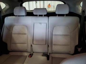 Hyundai Tucson III 2017 Hyundai Tucson 2017, niski przebieg 109.500 km licytacja USA, zdjęcie 8