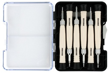 НАБОР ОТВЕРТОК RT0023 PENTALOBE IPHONE MACBOOK