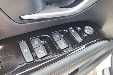 Hyundai Tucson IV SUV 1.6 T-GDI 150KM 2023 Hyundai Tucson Executive El. klapa Manual Gwarancja do 2028 FV23, zdjęcie 9