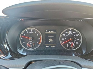 Kia 2022 Kia K5 Gt Line 2022 1.6 Benzyna 290KM, zdjęcie 9