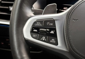 BMW Seria 4 G22-23-26 Coupe 2.0 420d 190KM 2024 BMW Seria 4 I wlasciciel M Sport Hak Gwarancja Bezwypadkowy FVAT23, zdjęcie 19